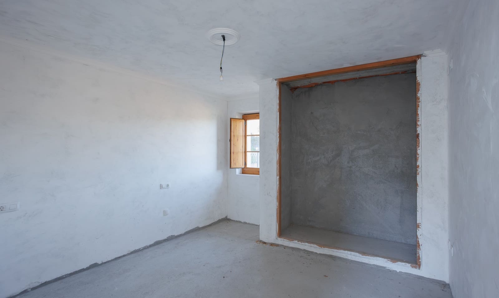 1 makuuhuone Maalaistalo myytävänä paikassa Foz - 240 000 € (Ref: 9499819)