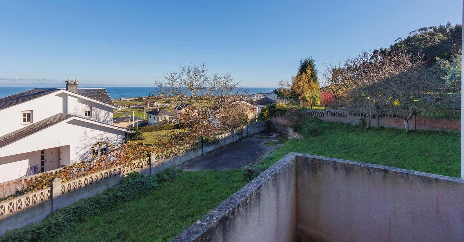 1 makuuhuone Maalaistalo myytävänä paikassa Foz - 240 000 € (Ref: 9499819)