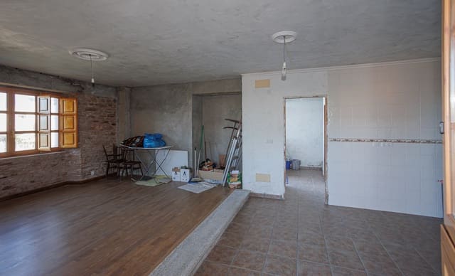 1 soveværelse Finca/Landehus til salg i Foz - € 240.000 (Ref: 9499819)