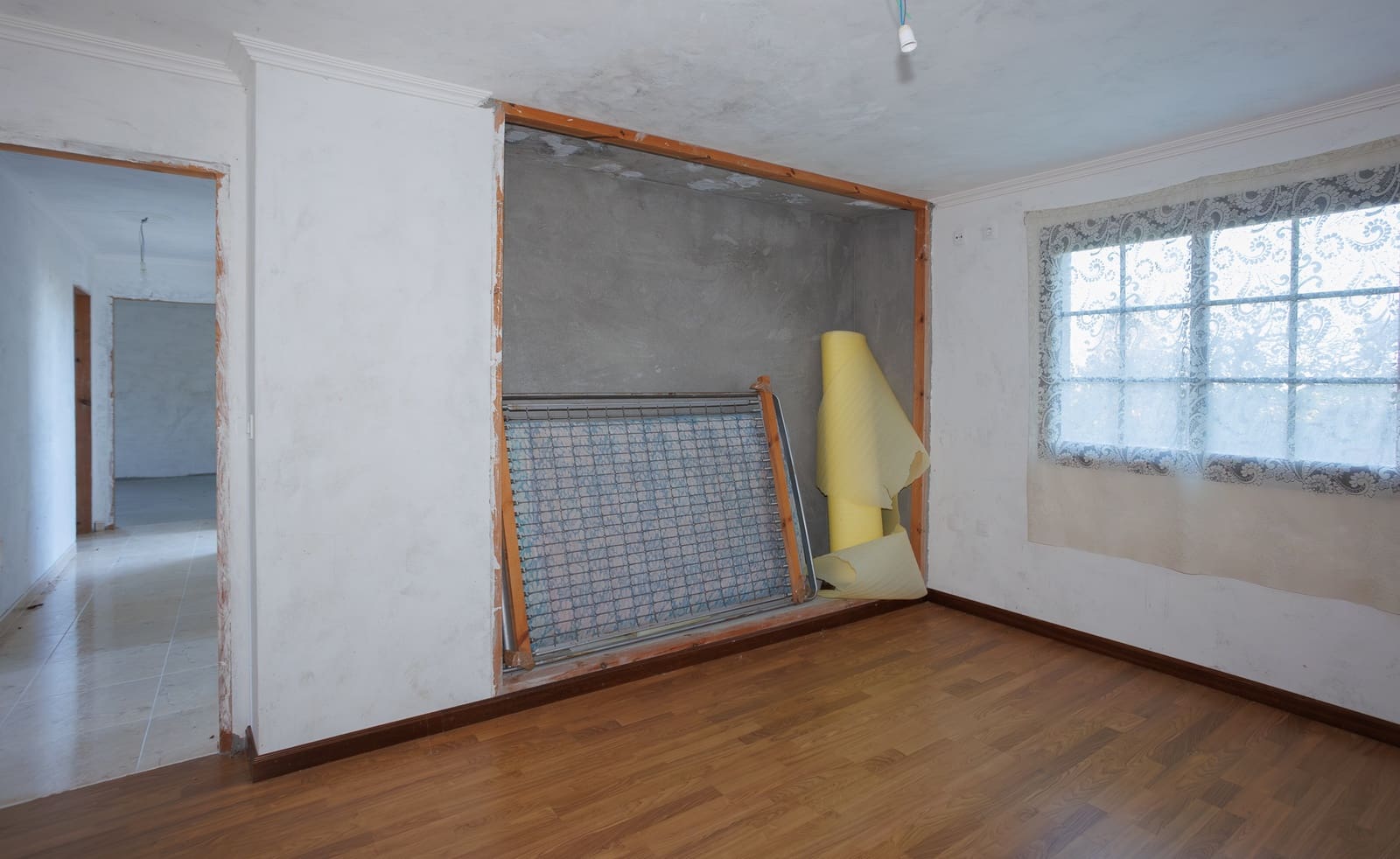 1 bedroom Finca/Country House for sale in Foz - € 240,000 (Ref: 9499819)
