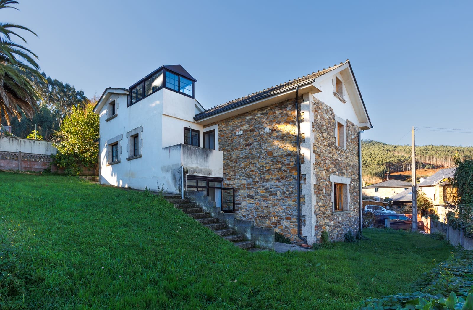 1 bedroom Finca/Country House for sale in Foz - € 240,000 (Ref: 9499819)