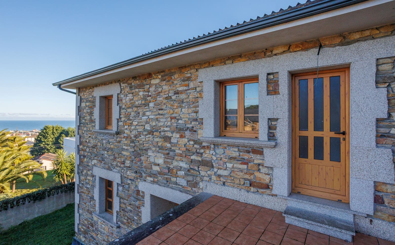 1 bedroom Finca/Country House for sale in Foz - € 240,000 (Ref: 9499819)
