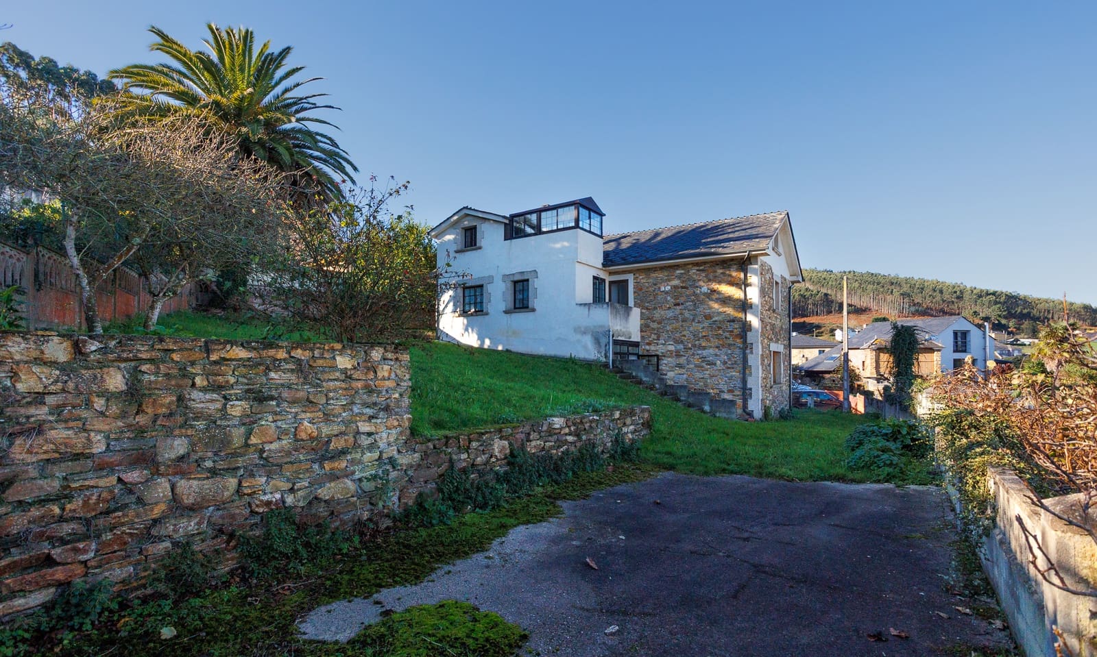 1 bedroom Finca/Country House for sale in Foz - € 240,000 (Ref: 9499819)