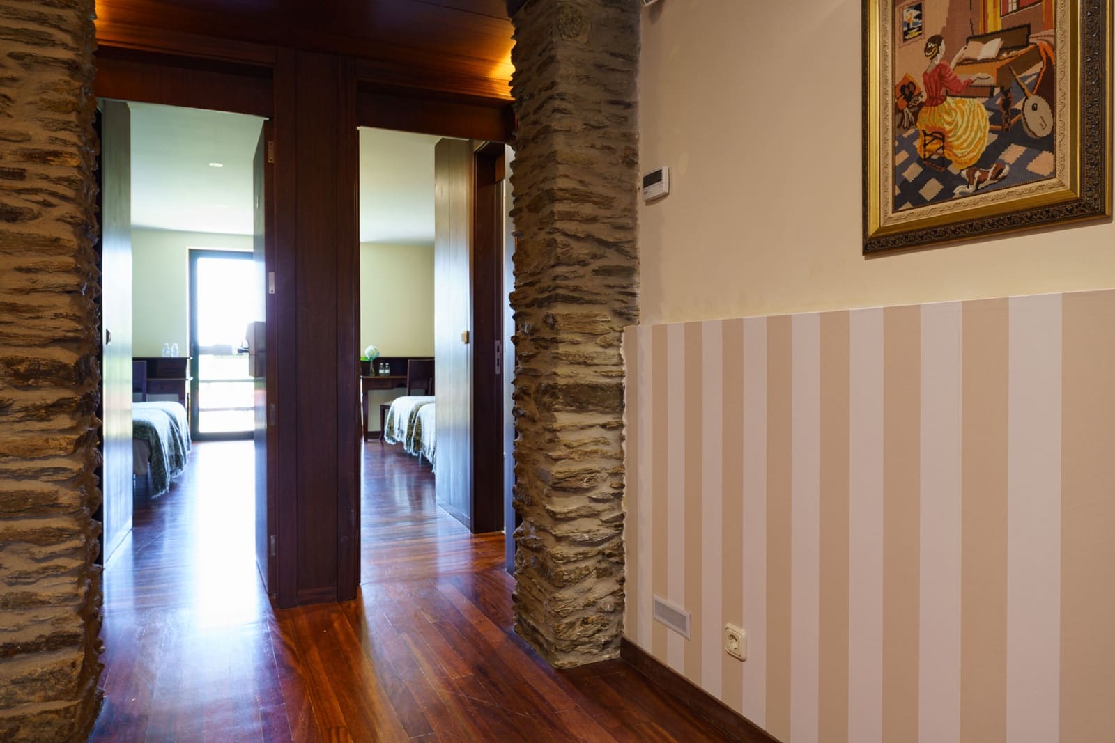 11 slaapkamer Bedrijf te koop in Arzua - € 965.000 (Ref: 9500329)