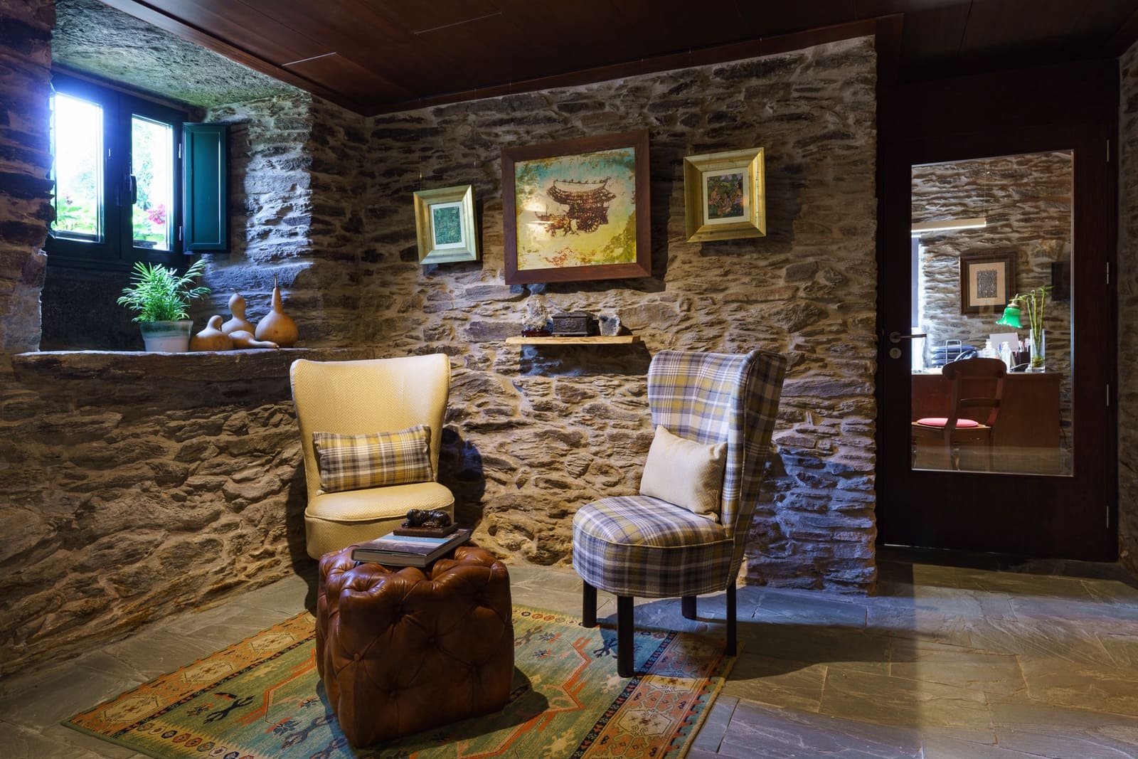 11 slaapkamer Bedrijf te koop in Arzua - € 965.000 (Ref: 9500329)