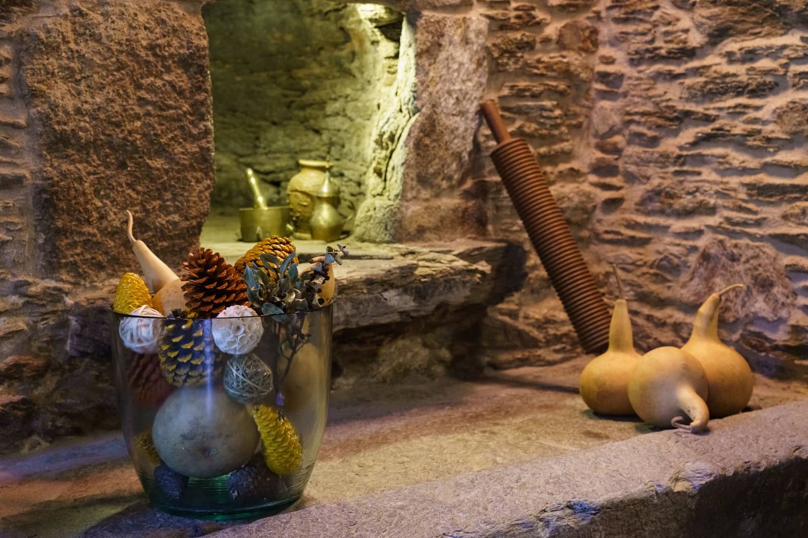 11 slaapkamer Bedrijf te koop in Arzua - € 965.000 (Ref: 9500329)