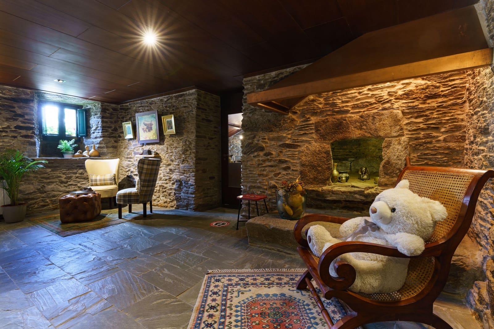 11 slaapkamer Bedrijf te koop in Arzua - € 965.000 (Ref: 9500329)