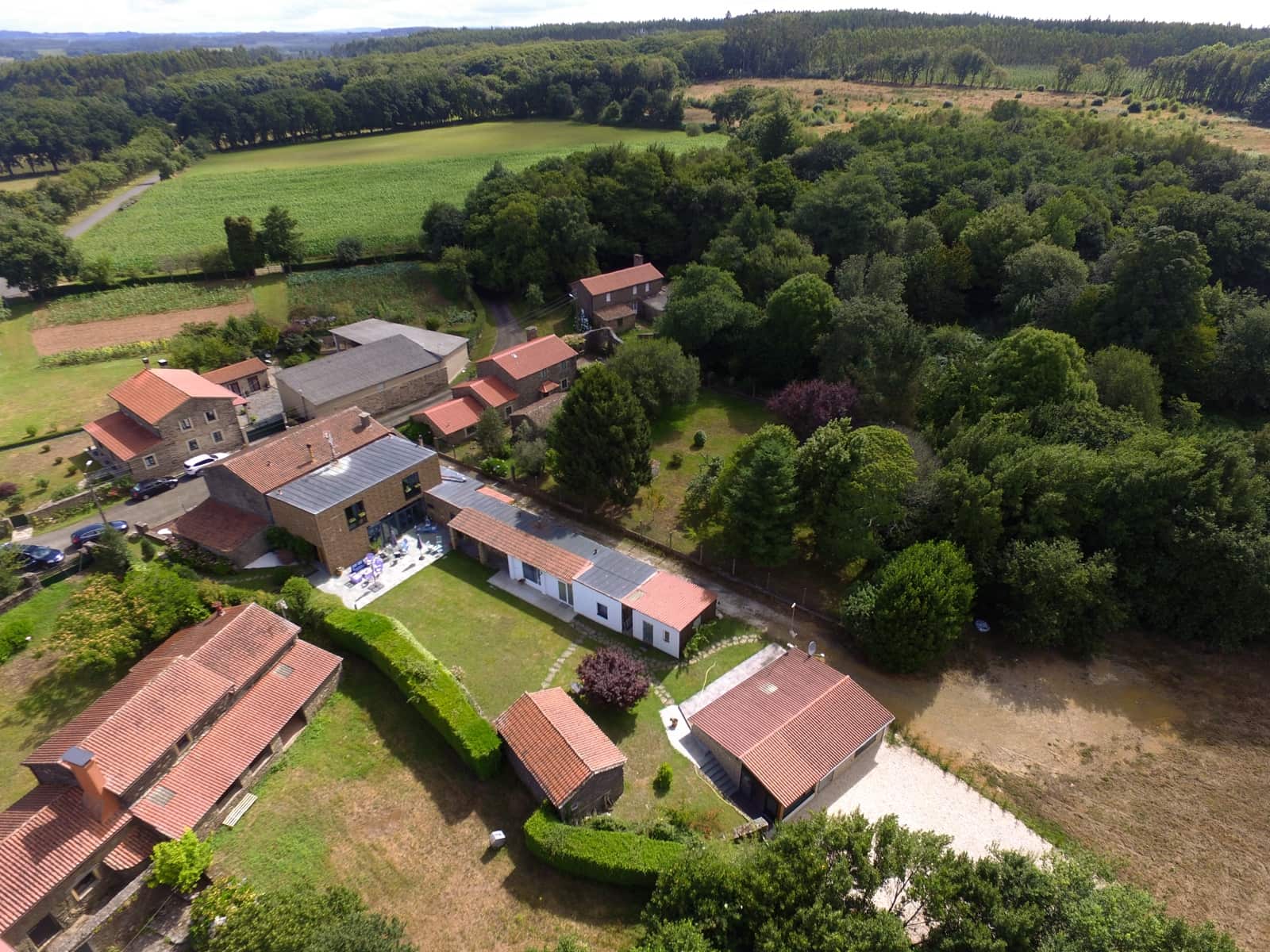 11 slaapkamer Bedrijf te koop in Arzua - € 965.000 (Ref: 9500329)