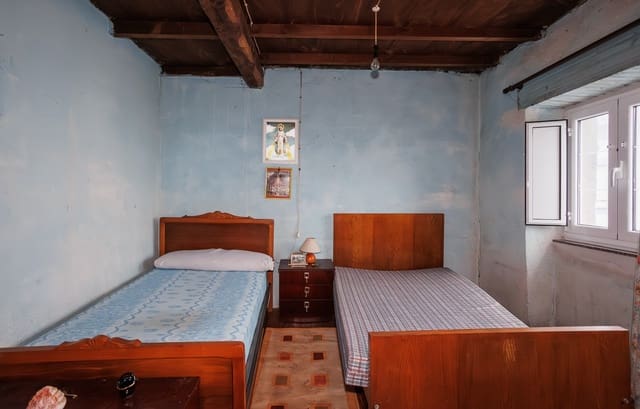 6 soveværelse Finca/Landehus til salg i Grandas de Salime - € 160.000 (Ref: 9509988)