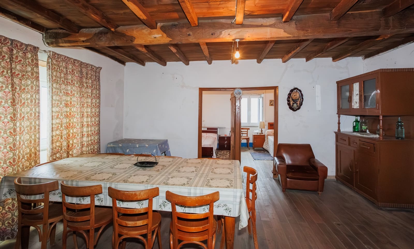 6 soveværelse Finca/Landehus til salg i Grandas de Salime - € 160.000 (Ref: 9509988)