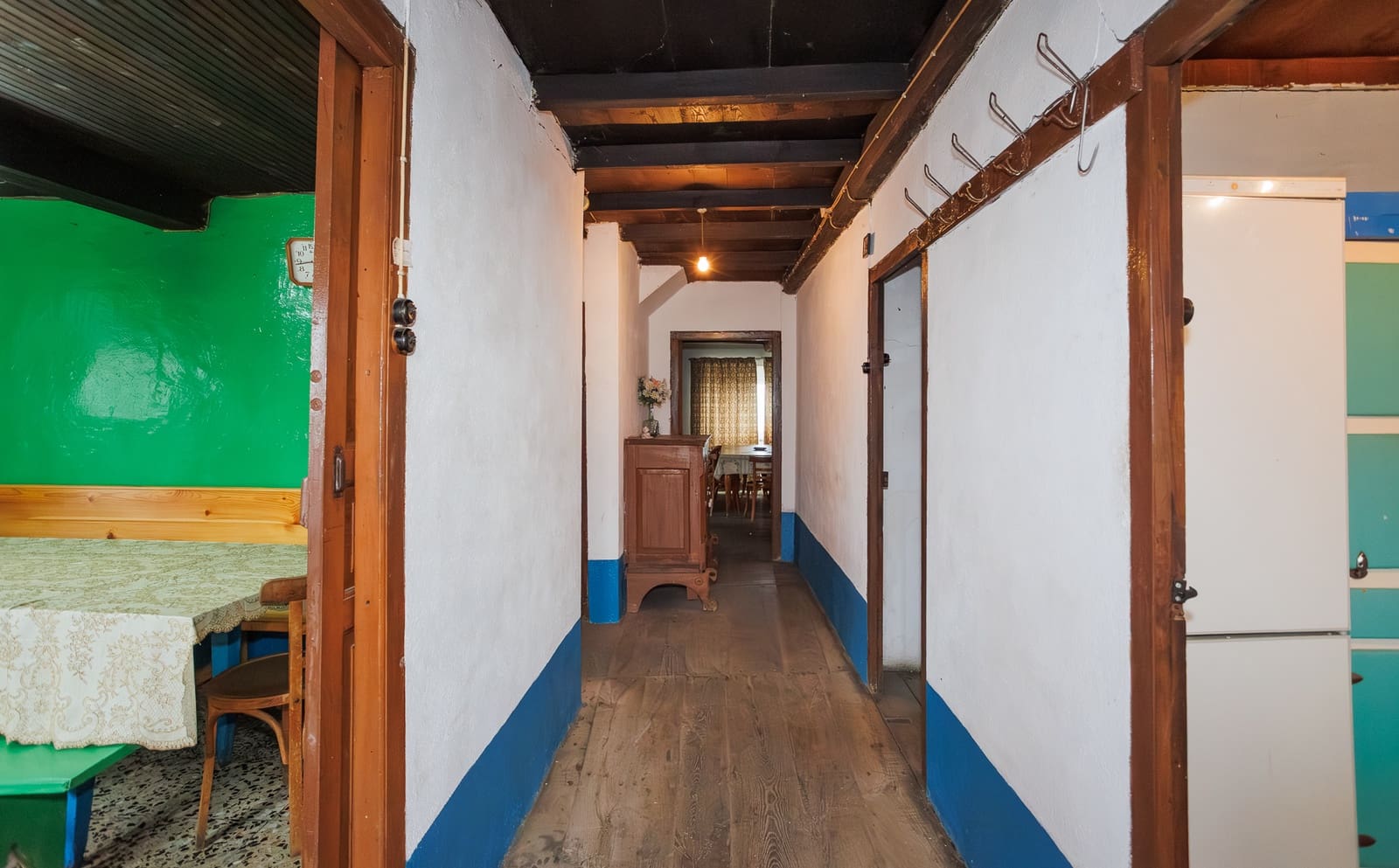 6 soveværelse Finca/Landehus til salg i Grandas de Salime - € 160.000 (Ref: 9509988)