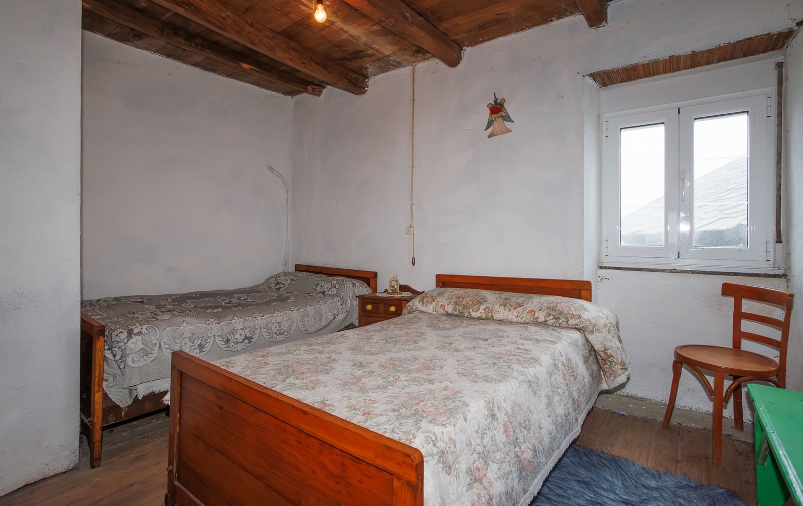 6 soveværelse Finca/Landehus til salg i Grandas de Salime - € 160.000 (Ref: 9509988)