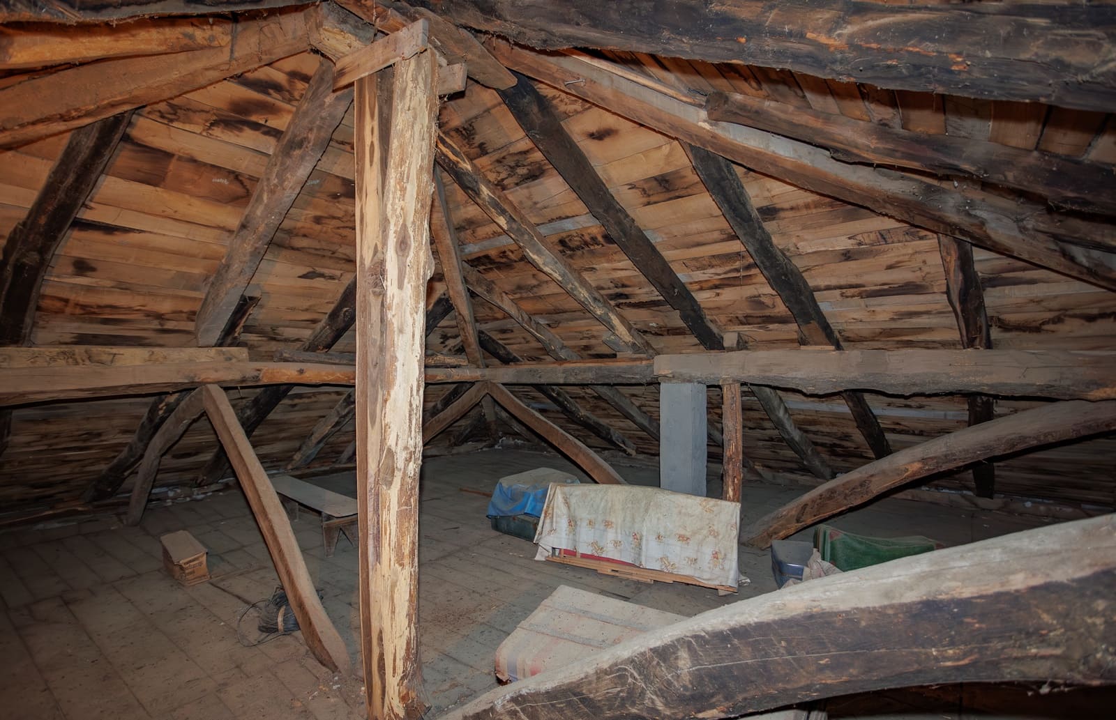 6 soveværelse Finca/Landehus til salg i Grandas de Salime - € 160.000 (Ref: 9509988)