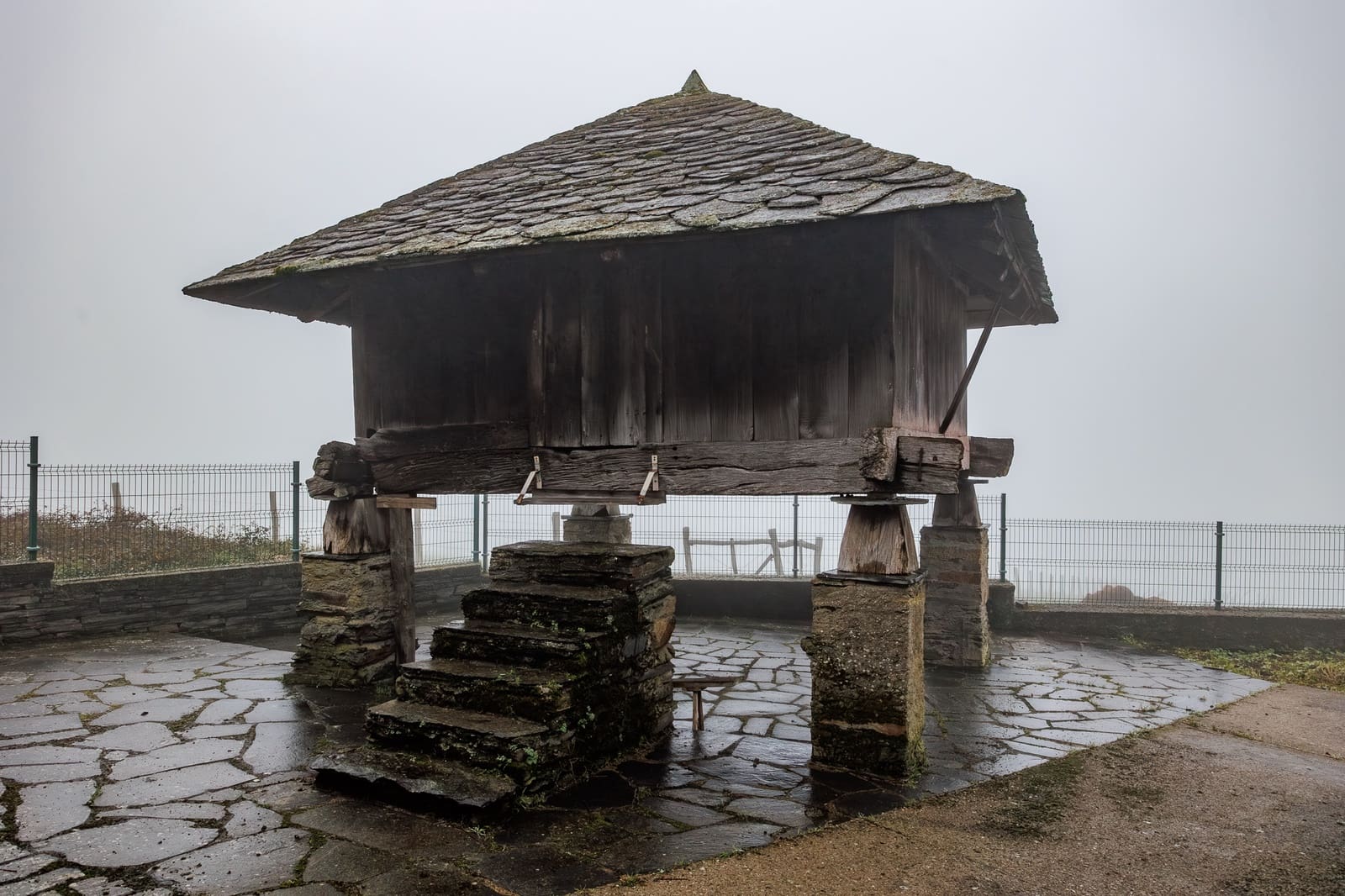 6 soveværelse Finca/Landehus til salg i Grandas de Salime - € 160.000 (Ref: 9509988)