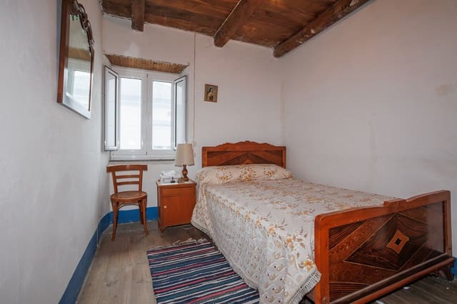 6 soveværelse Finca/Landehus til salg i Grandas de Salime - € 160.000 (Ref: 9509988)