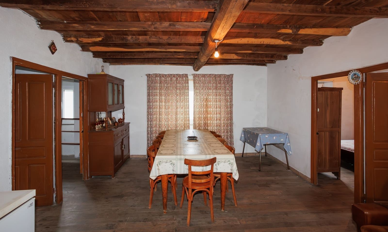 6 soveværelse Finca/Landehus til salg i Grandas de Salime - € 160.000 (Ref: 9509988)