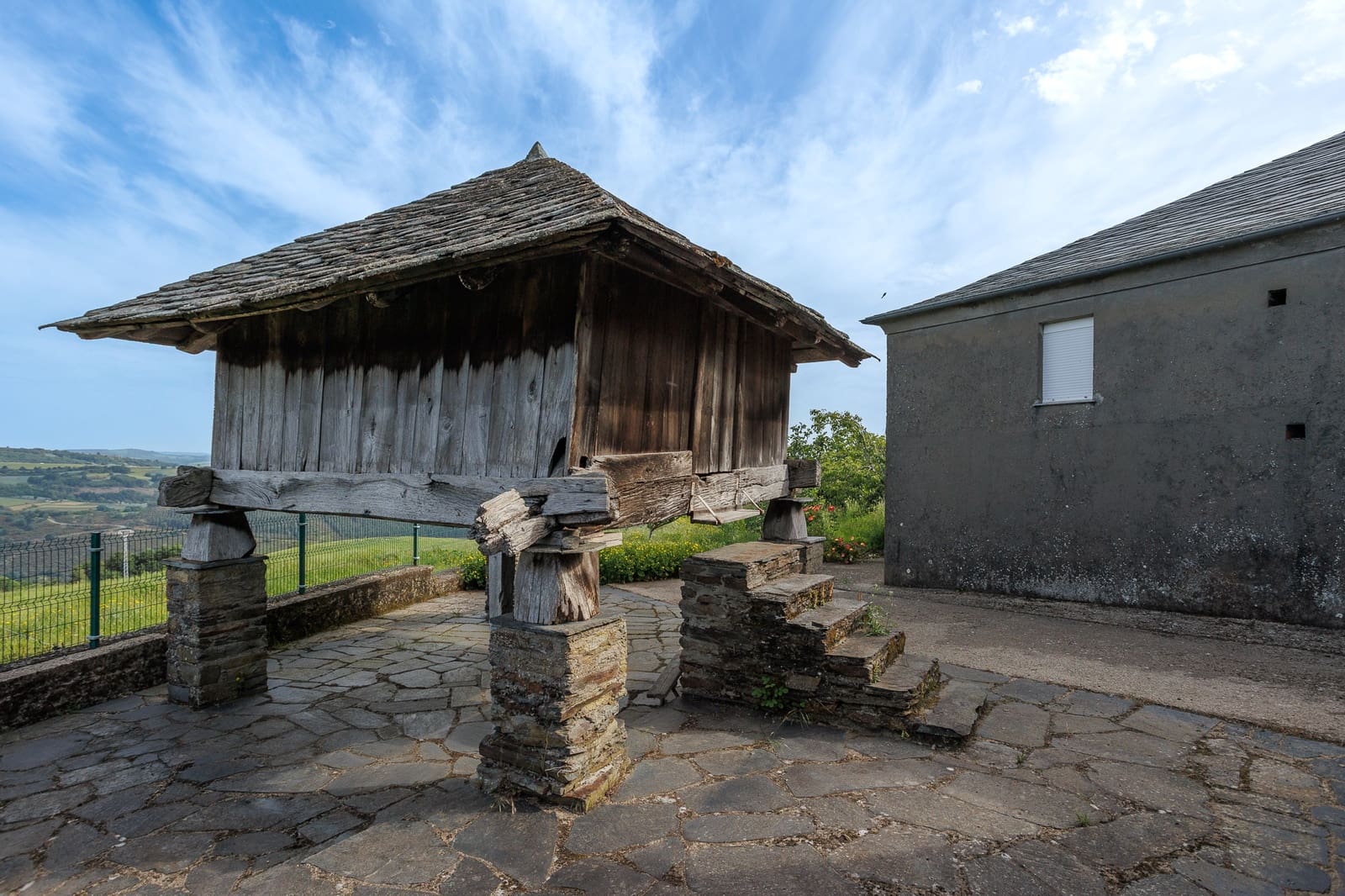 6 sovrum Finca/Hus på landet till salu i Grandas de Salime - 160 000 € (Ref: 9509988)