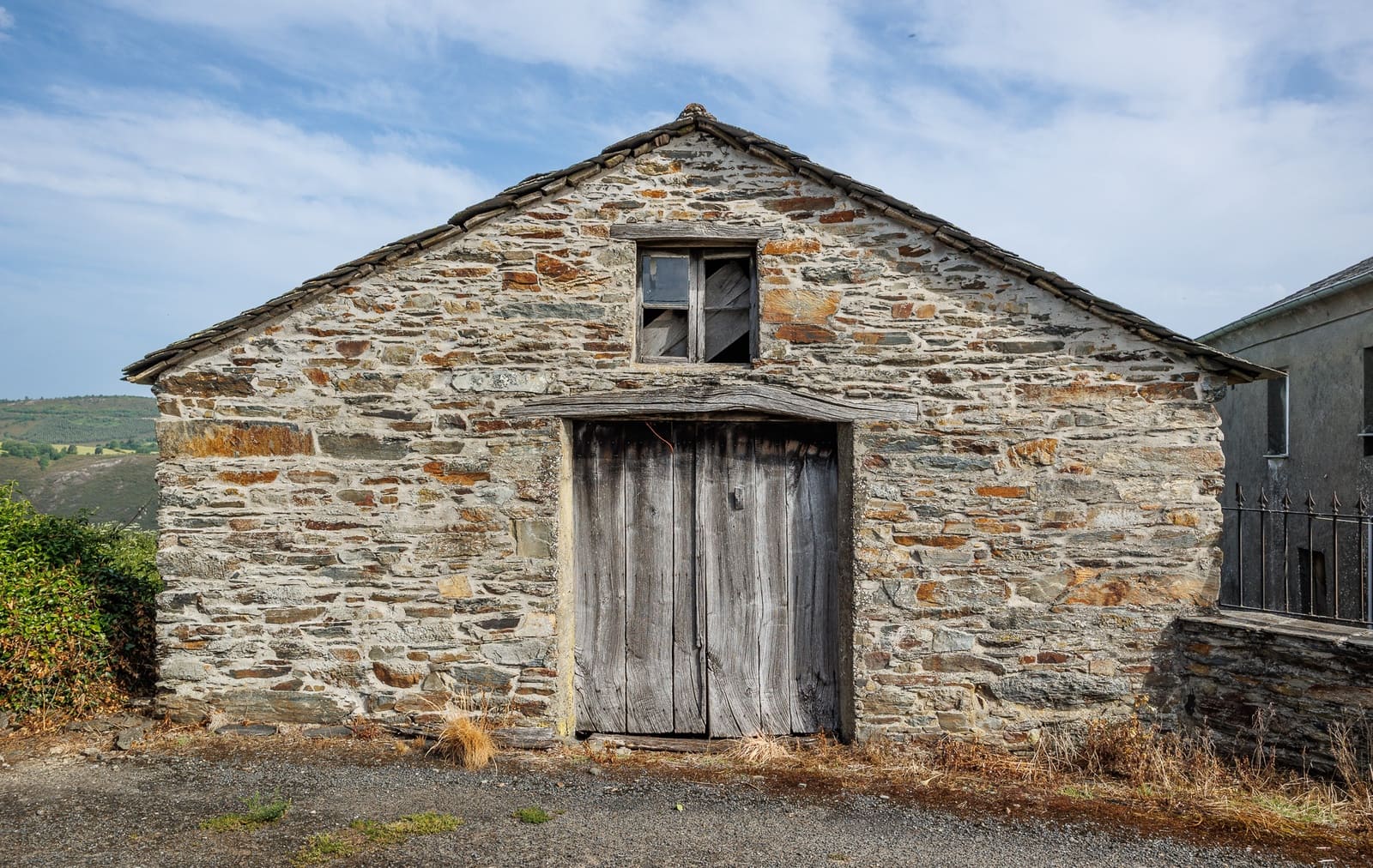 6 sovrum Finca/Hus på landet till salu i Grandas de Salime - 160 000 € (Ref: 9509988)