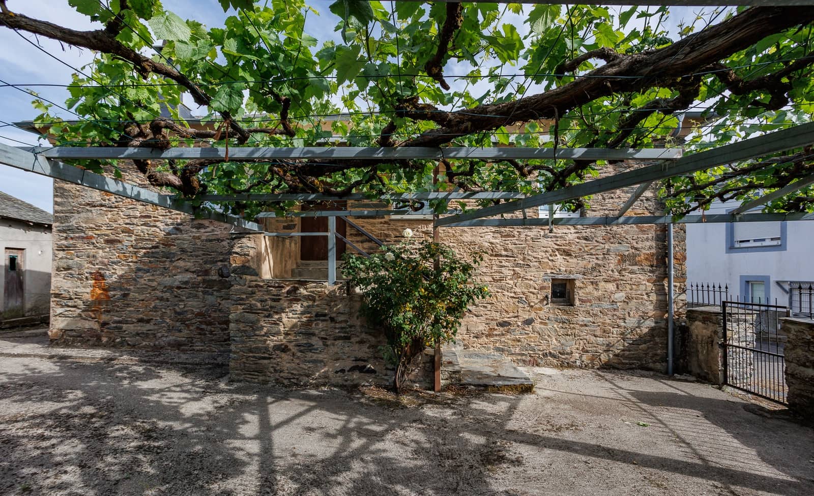 6 sovrum Finca/Hus på landet till salu i Grandas de Salime - 160 000 € (Ref: 9509988)