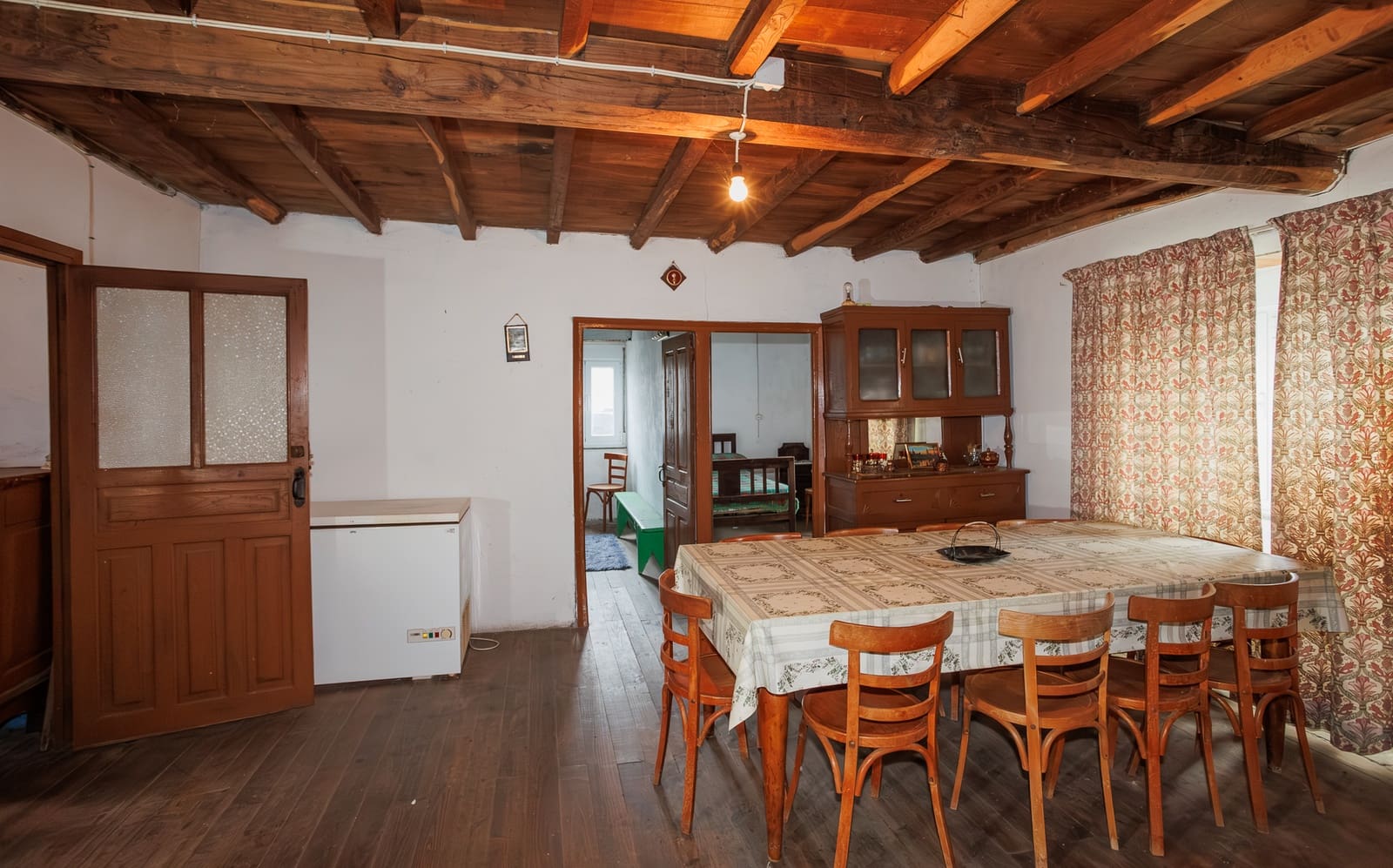 6 bedroom Finca/Country House for sale in Grandas de Salime - € 160,000 (Ref: 9509988)