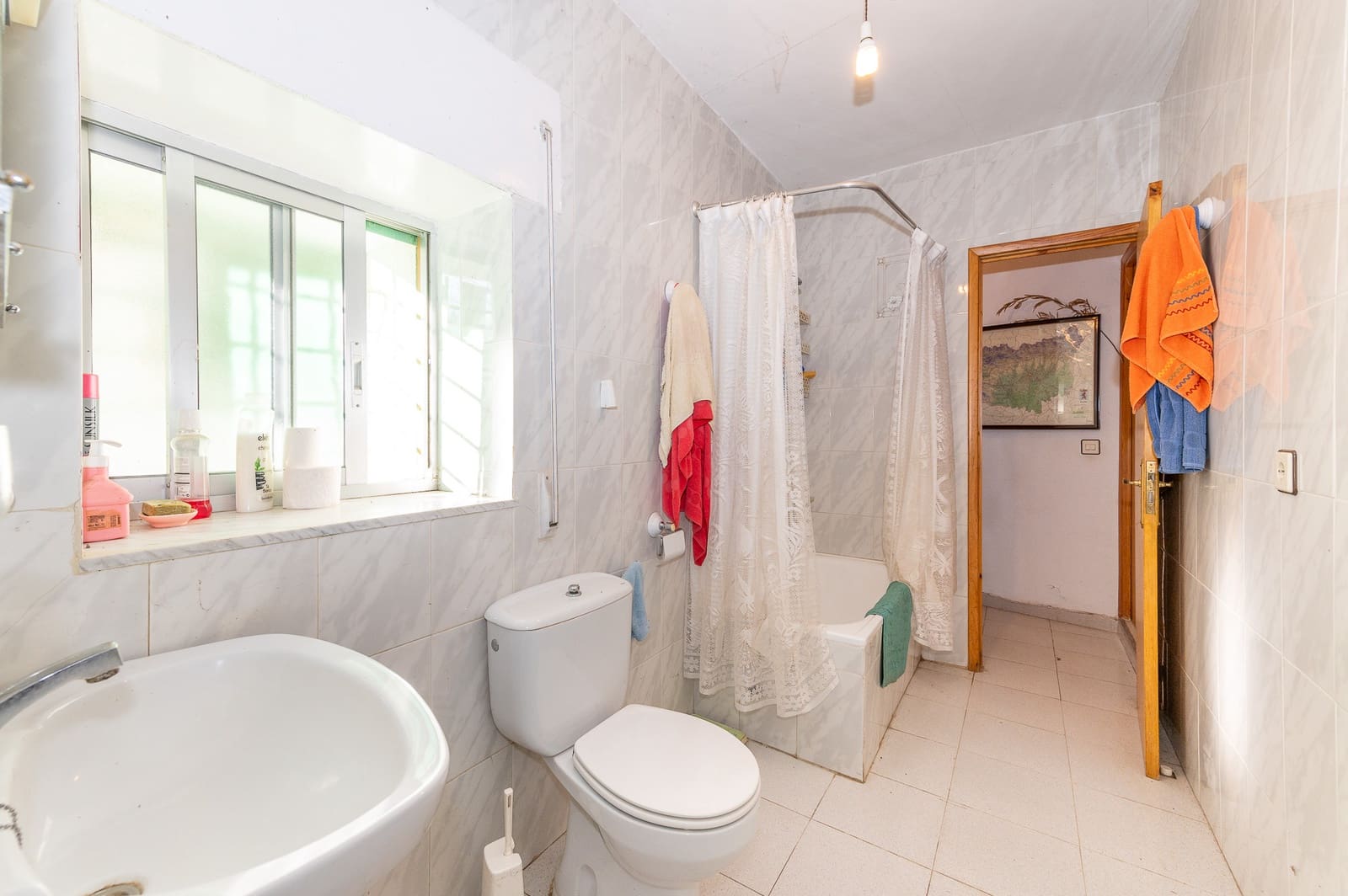 3 soveværelse Finca/Landehus til salg i Santa Colomba de Somoza - € 69.000 (Ref: 9525054)