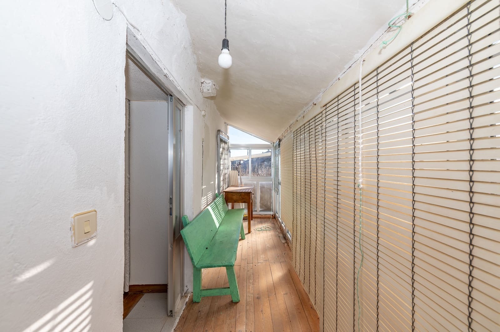 3 soveværelse Finca/Landehus til salg i Santa Colomba de Somoza - € 69.000 (Ref: 9525054)