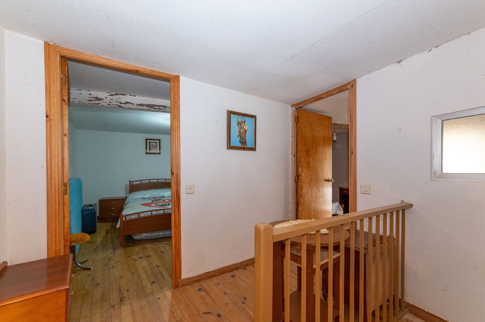3 bedroom Finca/Country House for sale in Santa Colomba de Somoza with garage - € 69,000 (Ref: 9525054)