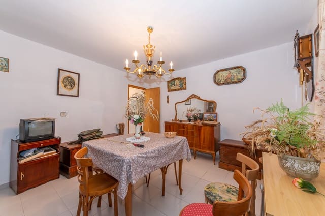 3 soveværelse Finca/Landehus til salg i Santa Colomba de Somoza med garage - € 69.000 (Ref: 9525054)