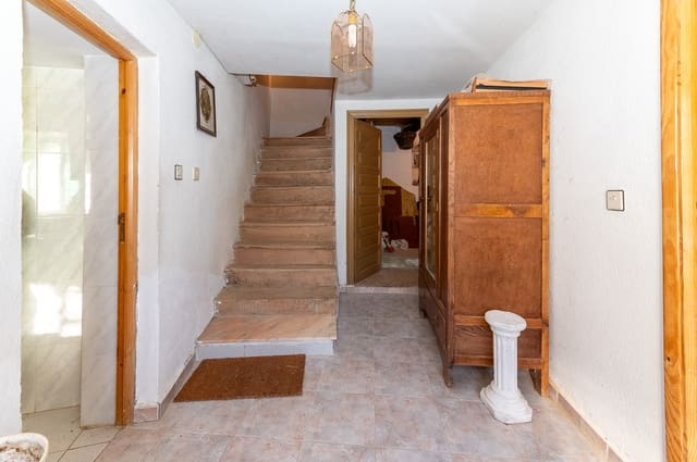3 soveværelse Finca/Landehus til salg i Santa Colomba de Somoza med garage - € 69.000 (Ref: 9525054)