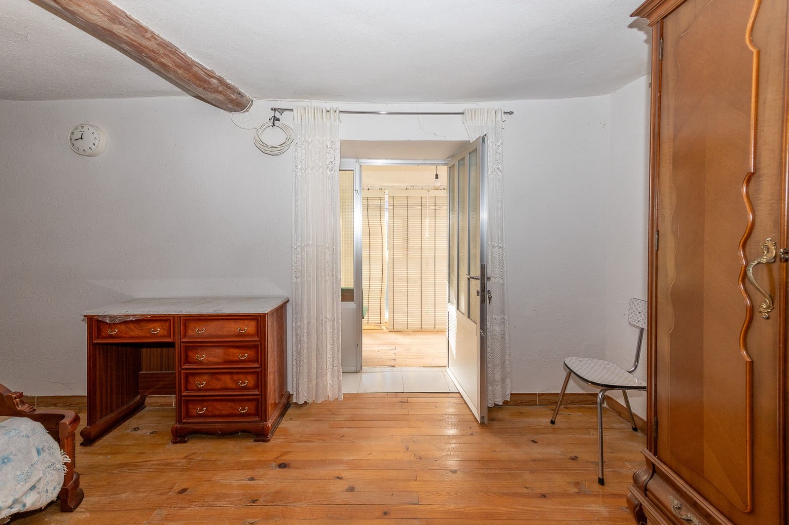 3 bedroom Finca/Country House for sale in Santa Colomba de Somoza with garage - € 69,000 (Ref: 9525054)