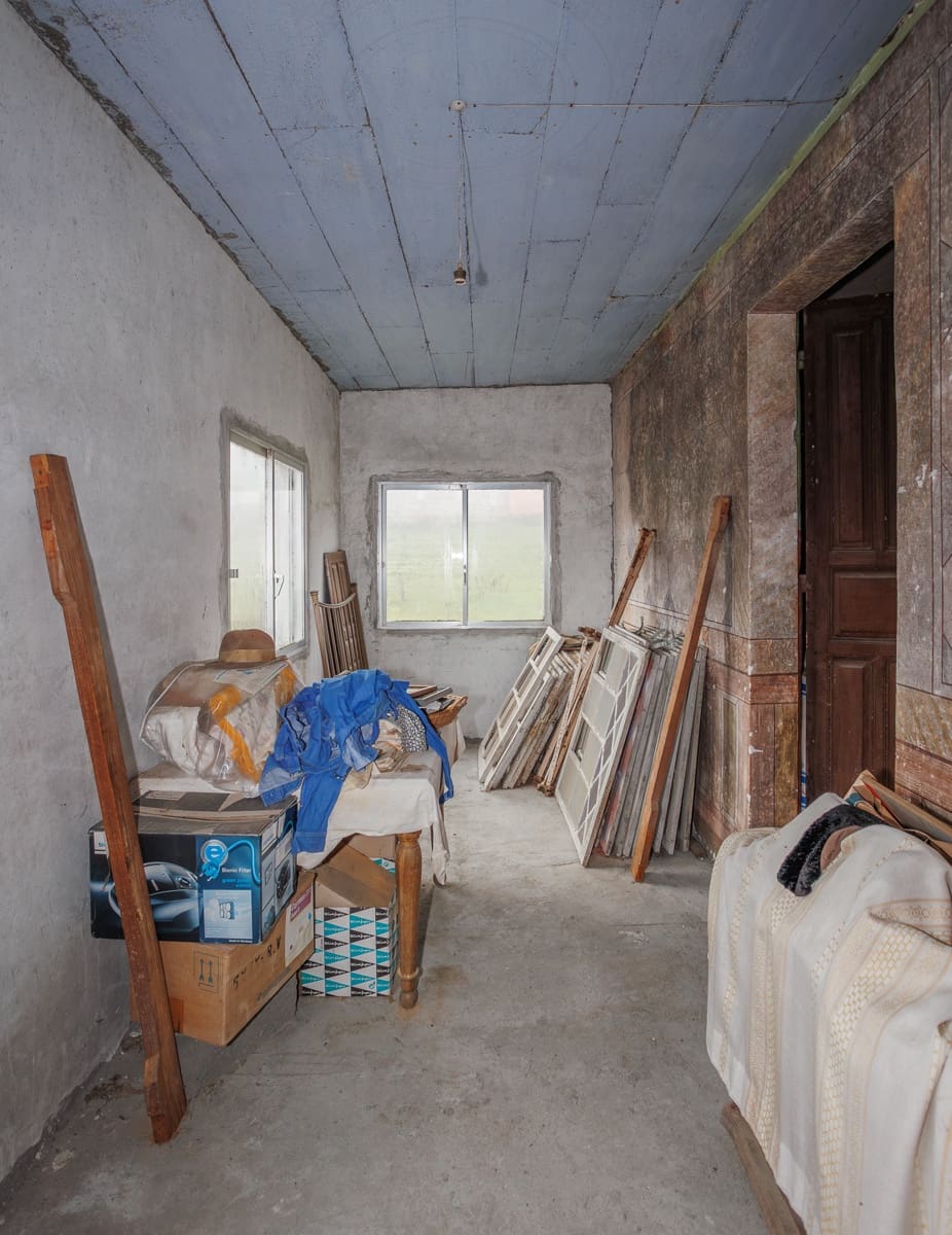 5 camera da letto Finca/Casa di Campagna in vendita in Carballeda de Avia - 249.000 € (Rif: 9534916)