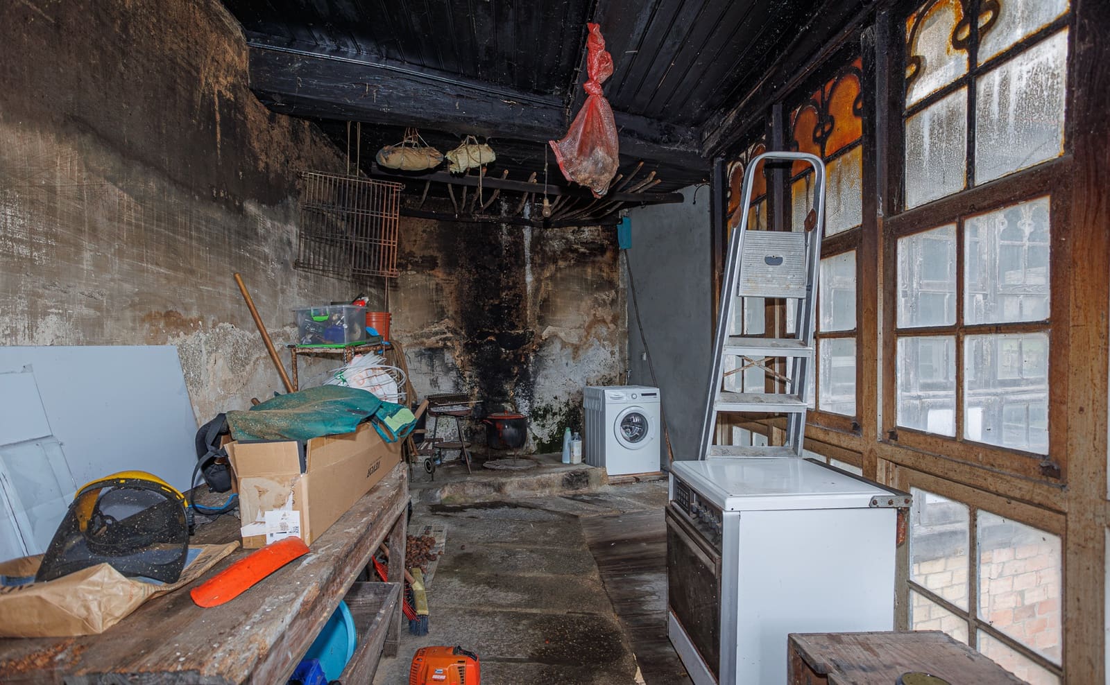 5 camera da letto Finca/Casa di Campagna in vendita in Carballeda de Avia - 249.000 € (Rif: 9534916)