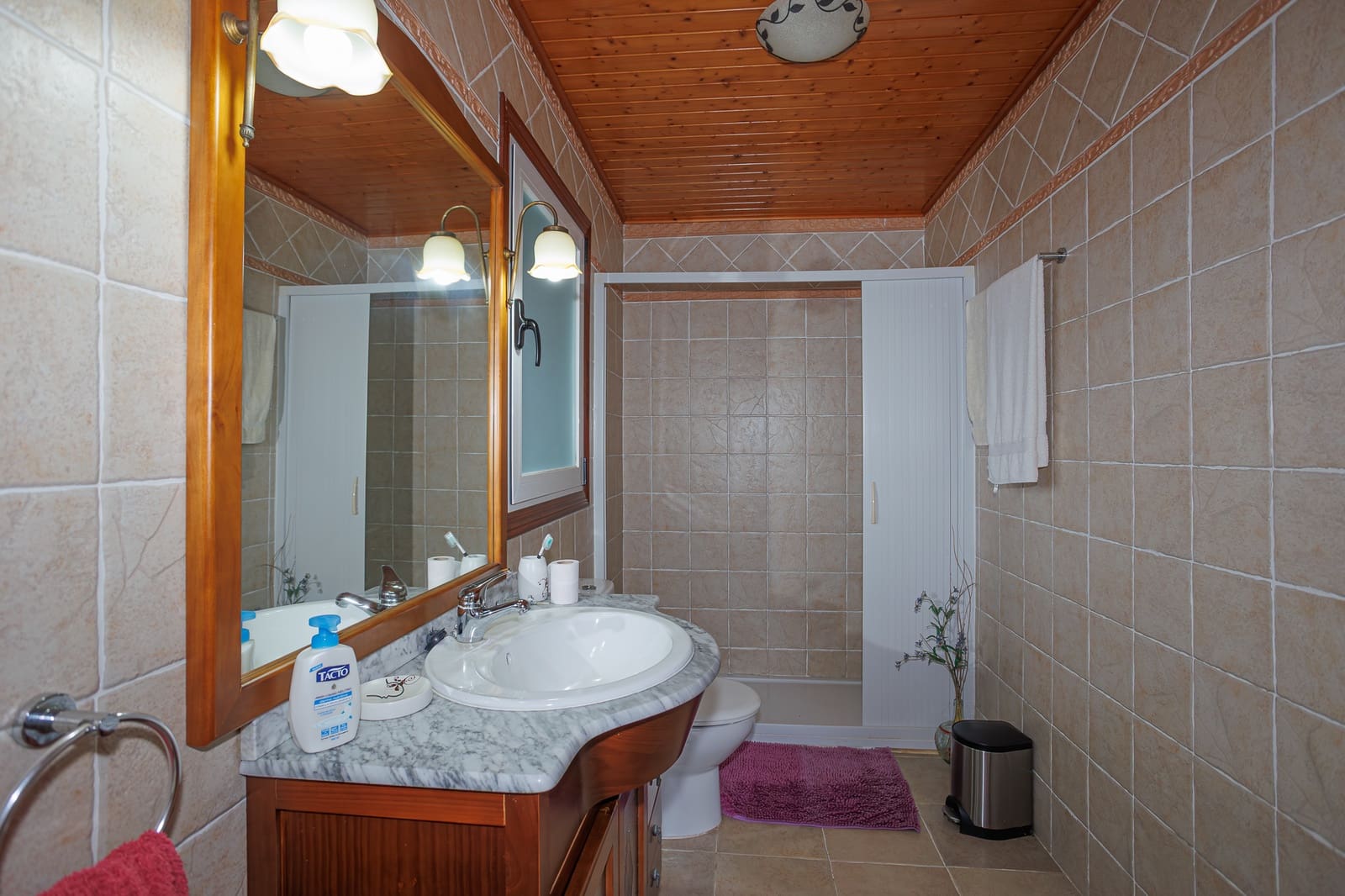 5 camera da letto Finca/Casa di Campagna in vendita in Carballeda de Avia - 249.000 € (Rif: 9534916)