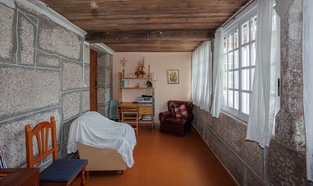 5 camera da letto Finca/Casa di Campagna in vendita in Carballeda de Avia - 249.000 € (Rif: 9534916)