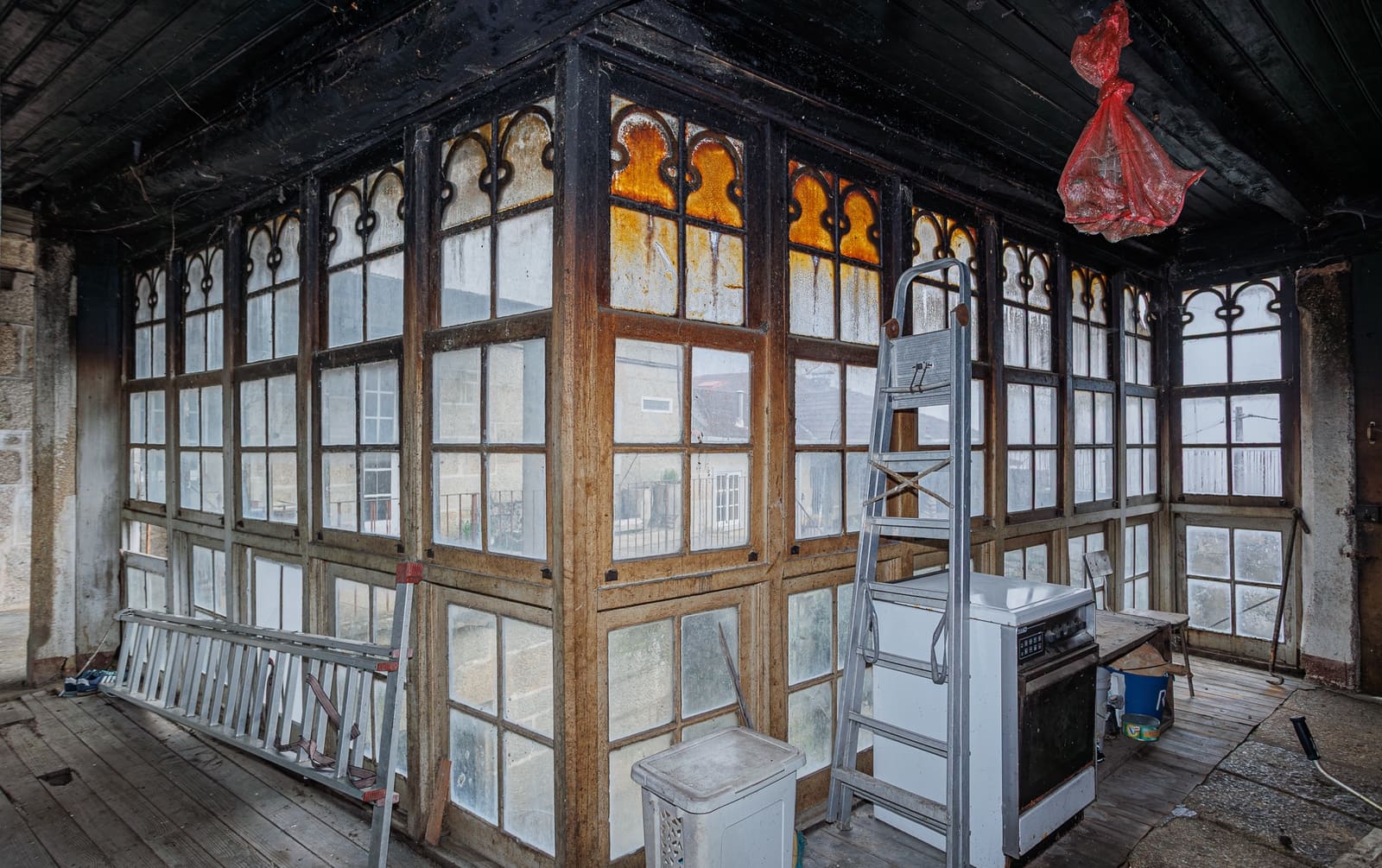 5 camera da letto Finca/Casa di Campagna in vendita in Carballeda de Avia - 249.000 € (Rif: 9534916)