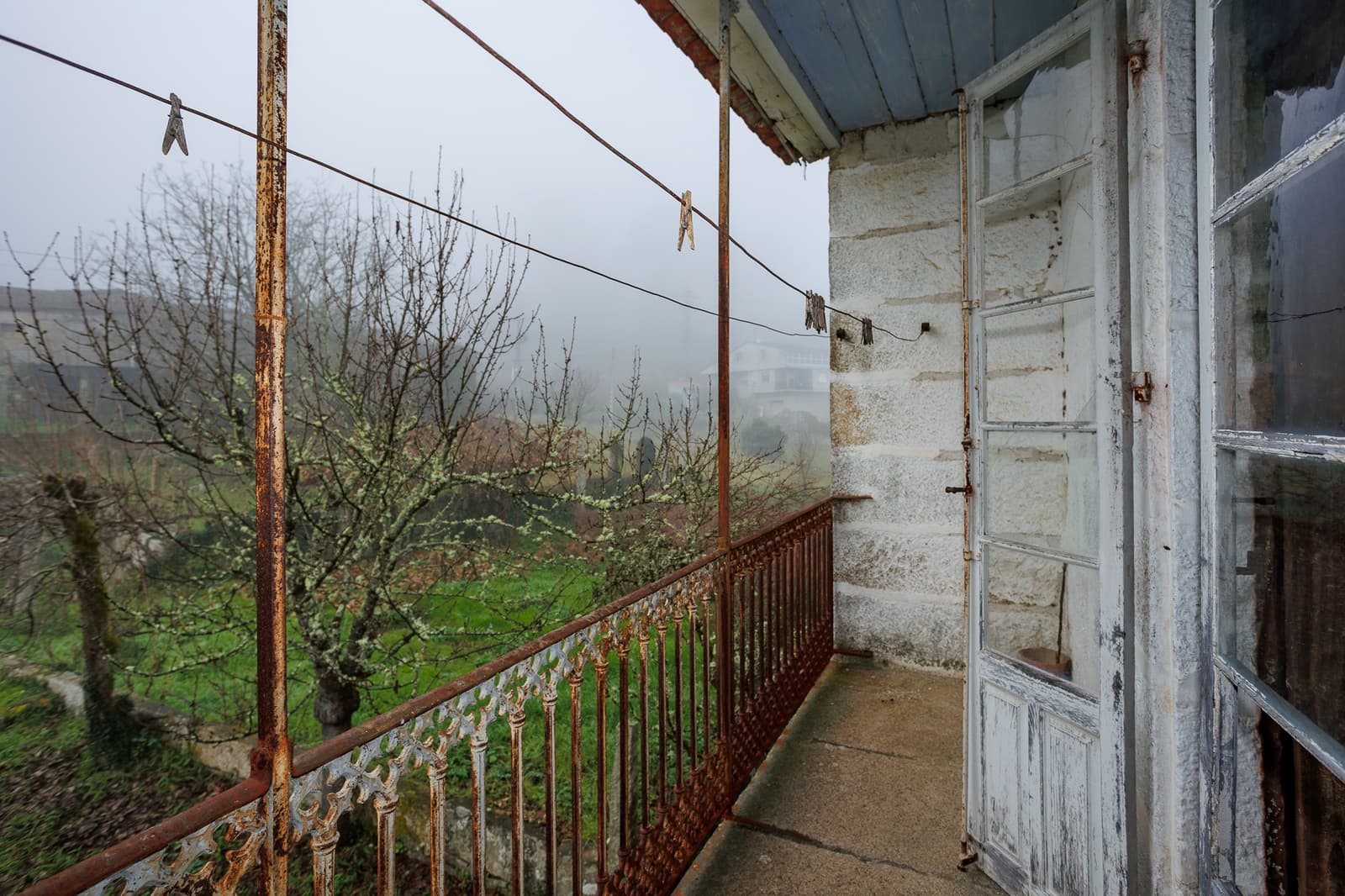 5 camera da letto Finca/Casa di Campagna in vendita in Carballeda de Avia - 249.000 € (Rif: 9534916)