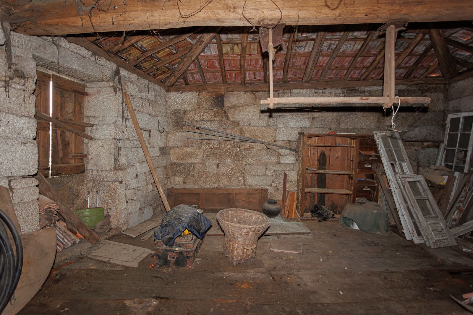 5 camera da letto Finca/Casa di Campagna in vendita in Carballeda de Avia - 249.000 € (Rif: 9534916)