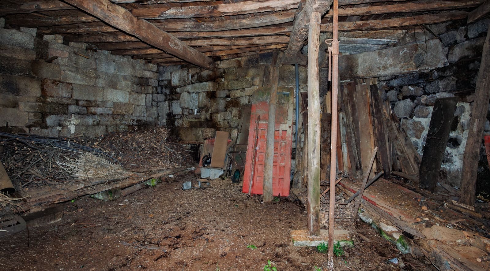 5 camera da letto Finca/Casa di Campagna in vendita in Carballeda de Avia - 249.000 € (Rif: 9534916)