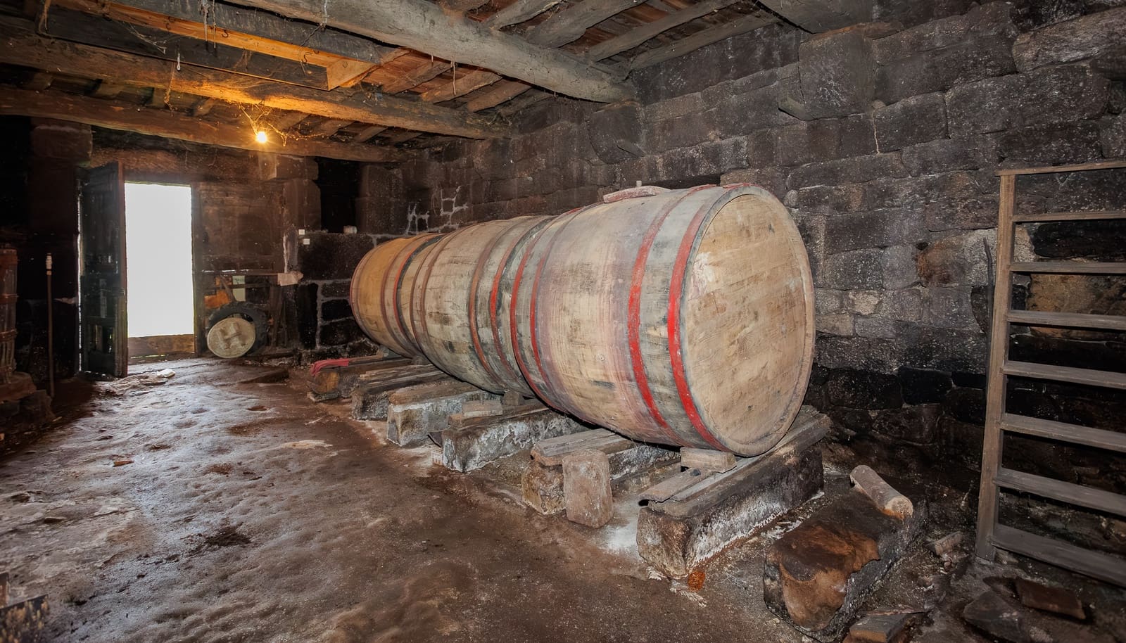 5 camera da letto Finca/Casa di Campagna in vendita in Carballeda de Avia - 249.000 € (Rif: 9534916)