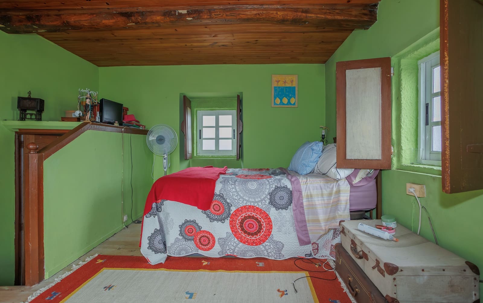 5 slaapkamer Finca/Landhuis te koop in Carballeda de Avia - € 200.000 (Ref: 9534916)