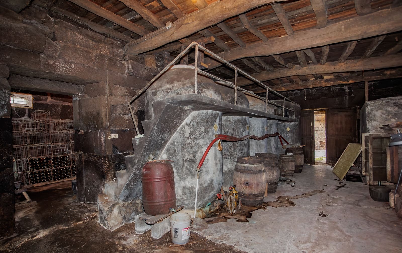 5 slaapkamer Finca/Landhuis te koop in Carballeda de Avia - € 200.000 (Ref: 9534916)