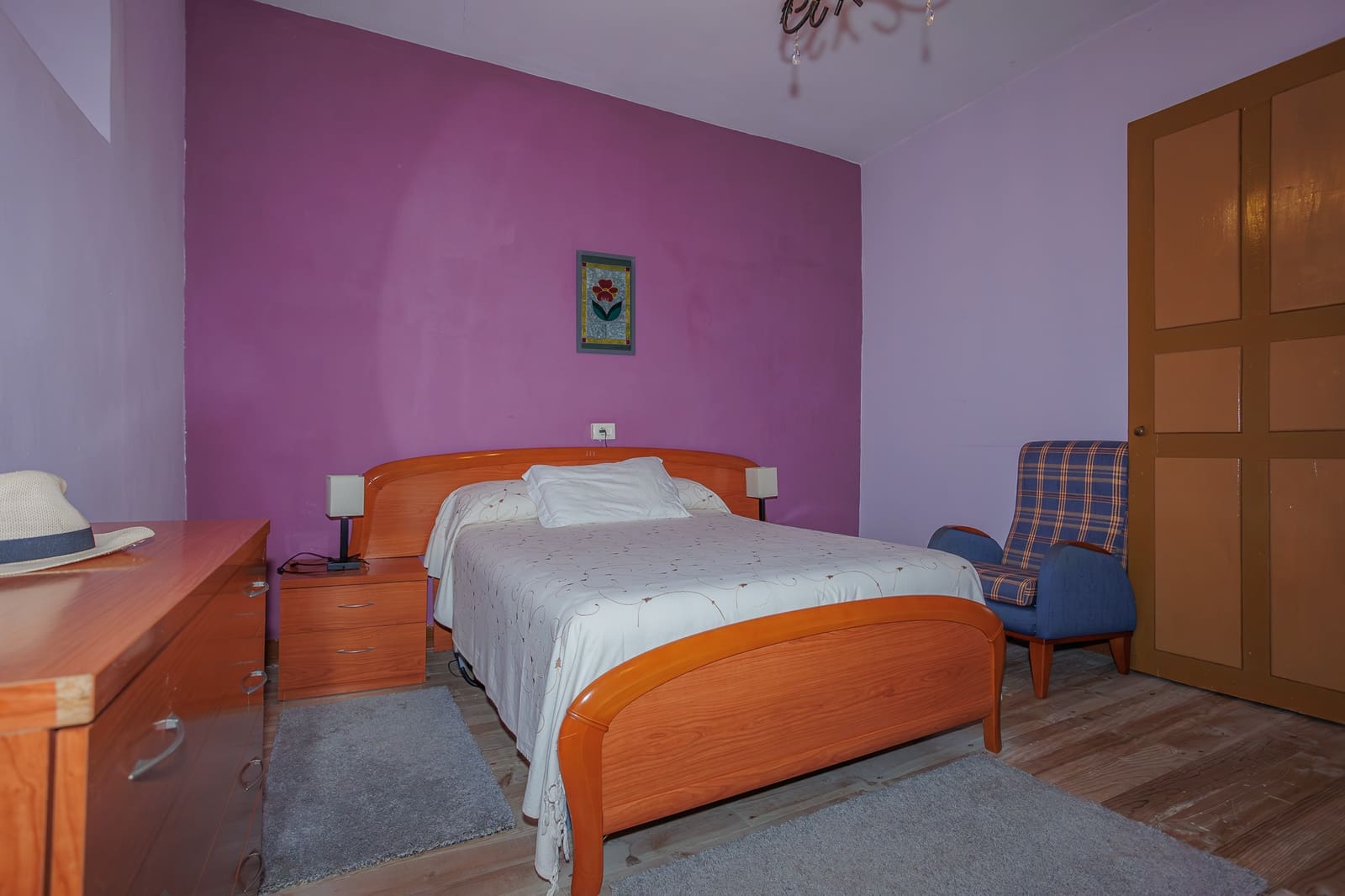 5 slaapkamer Finca/Landhuis te koop in Carballeda de Avia - € 200.000 (Ref: 9534916)