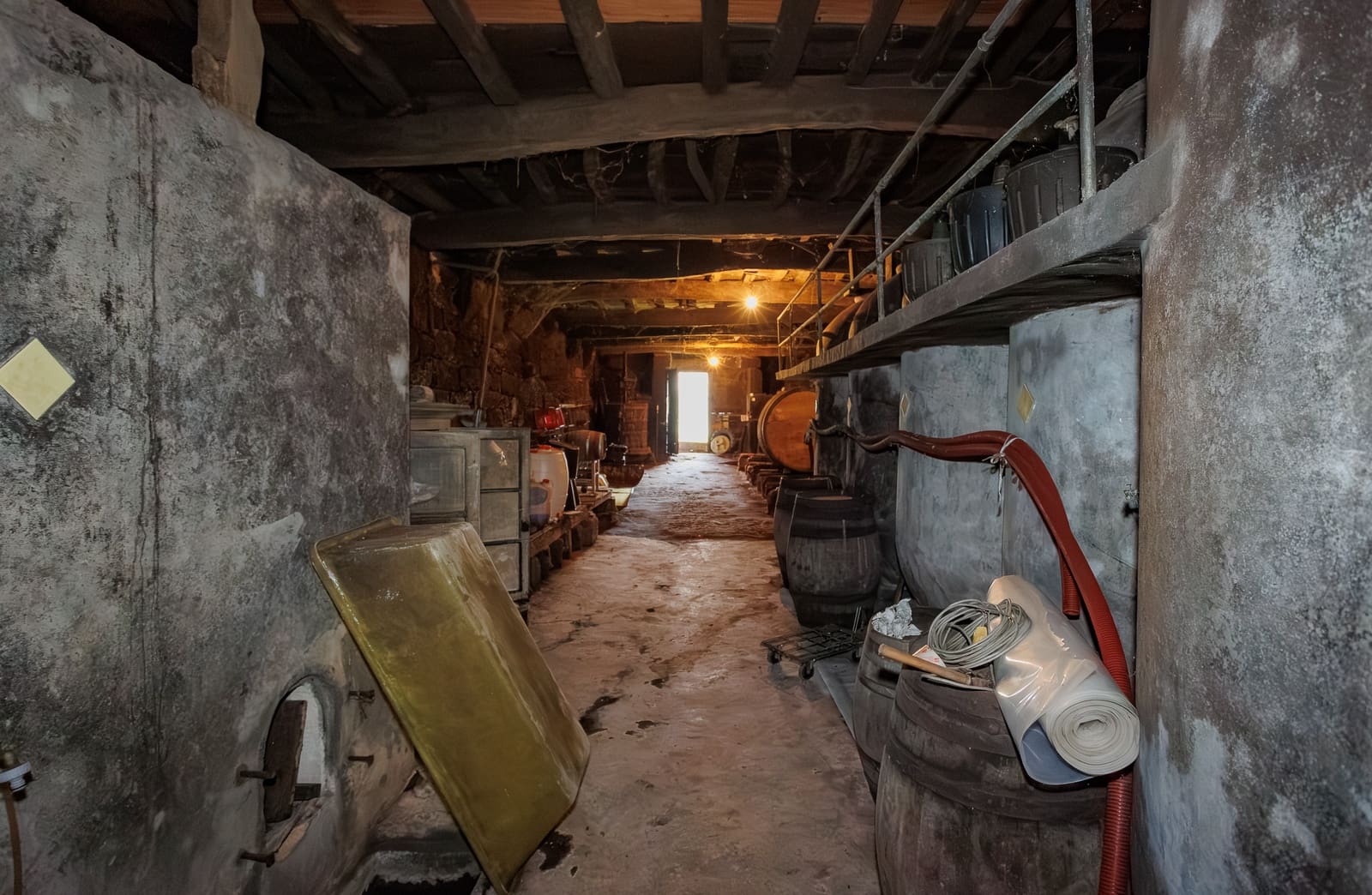 5 slaapkamer Finca/Landhuis te koop in Carballeda de Avia - € 200.000 (Ref: 9534916)