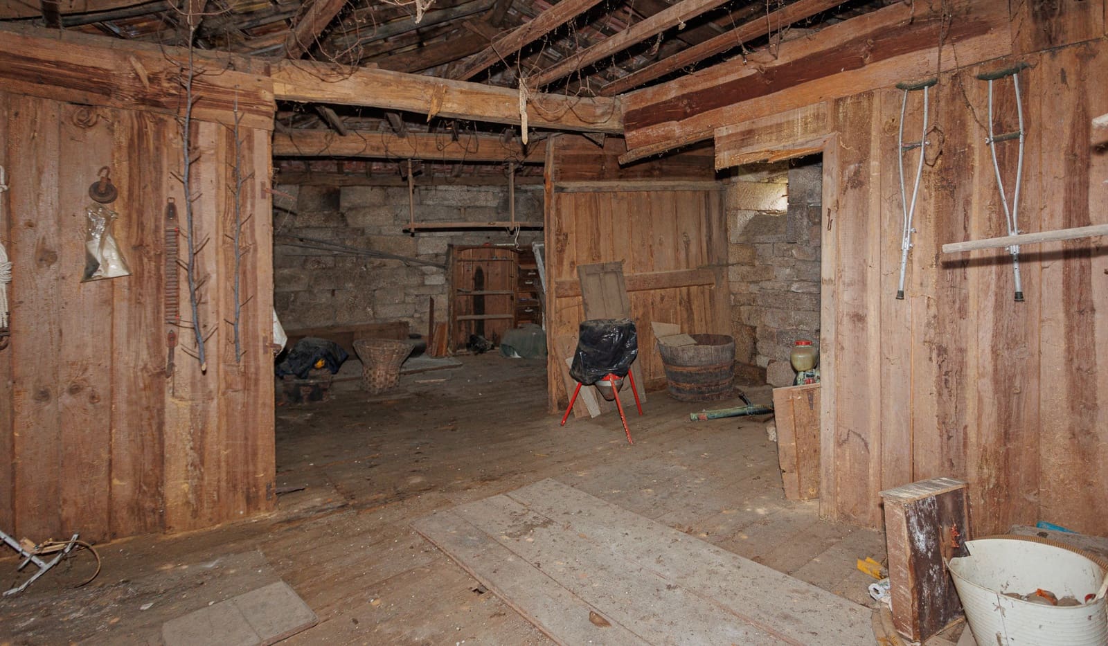 5 slaapkamer Finca/Landhuis te koop in Carballeda de Avia - € 200.000 (Ref: 9534916)