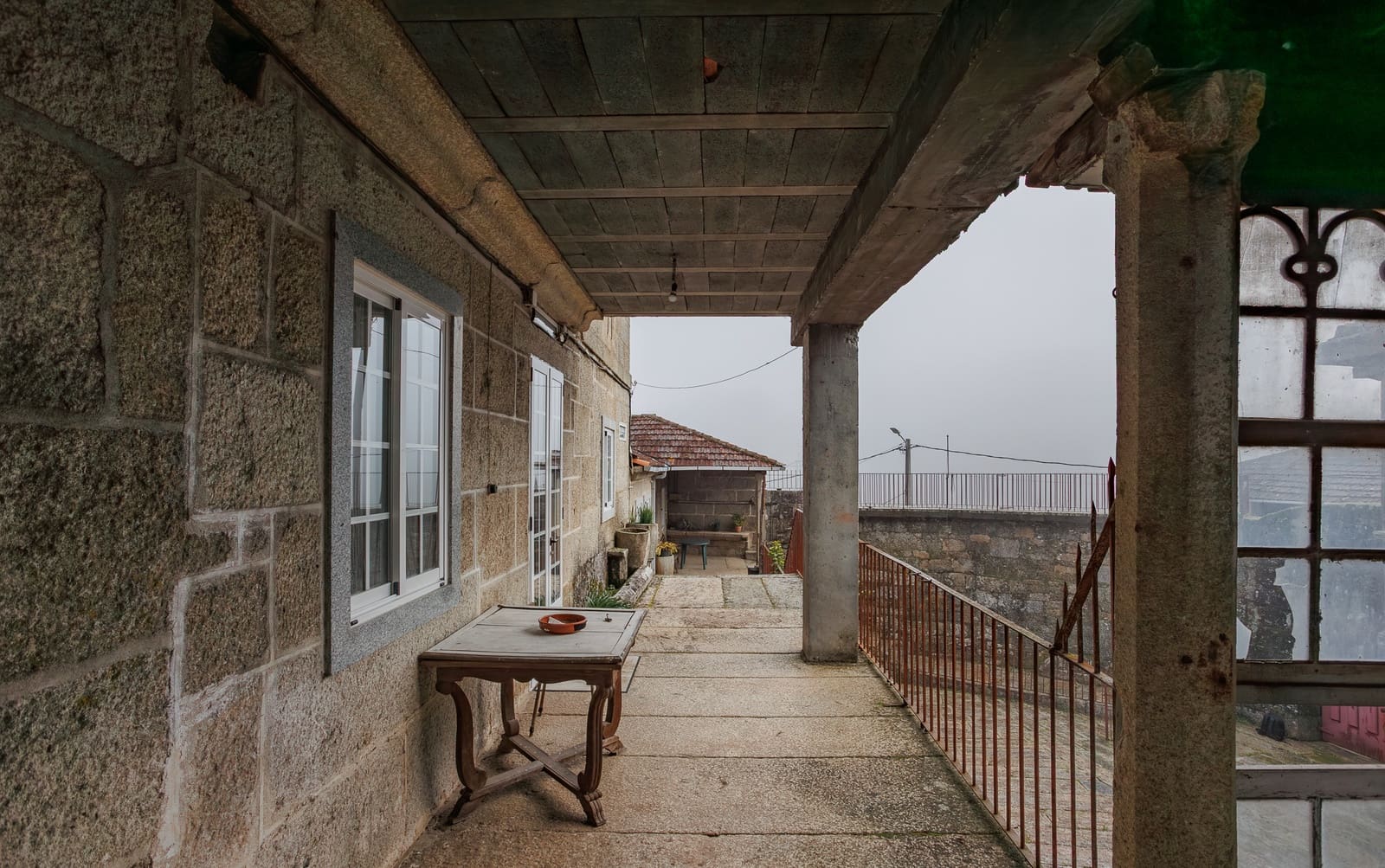 5 slaapkamer Finca/Landhuis te koop in Carballeda de Avia - € 200.000 (Ref: 9534916)