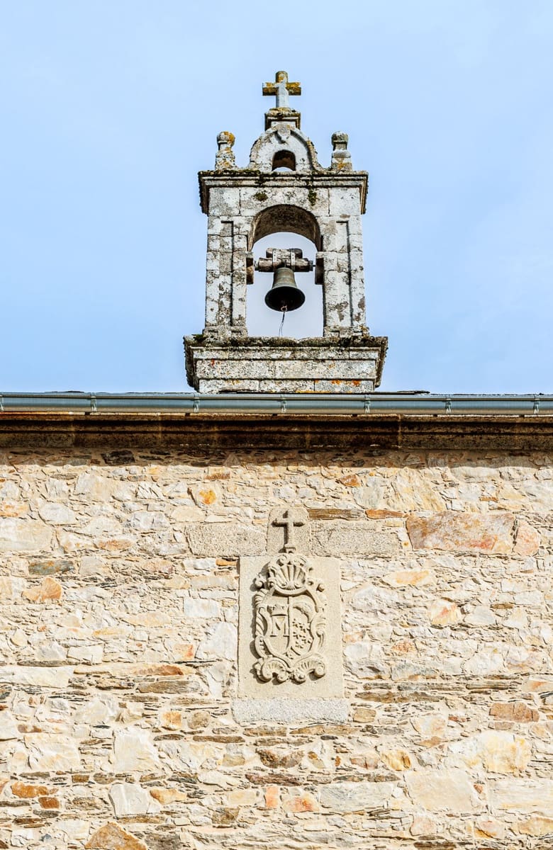 5 bedroom Finca/Country House for sale in Cospeito with pool - € 3,500,000 (Ref: 9627962)