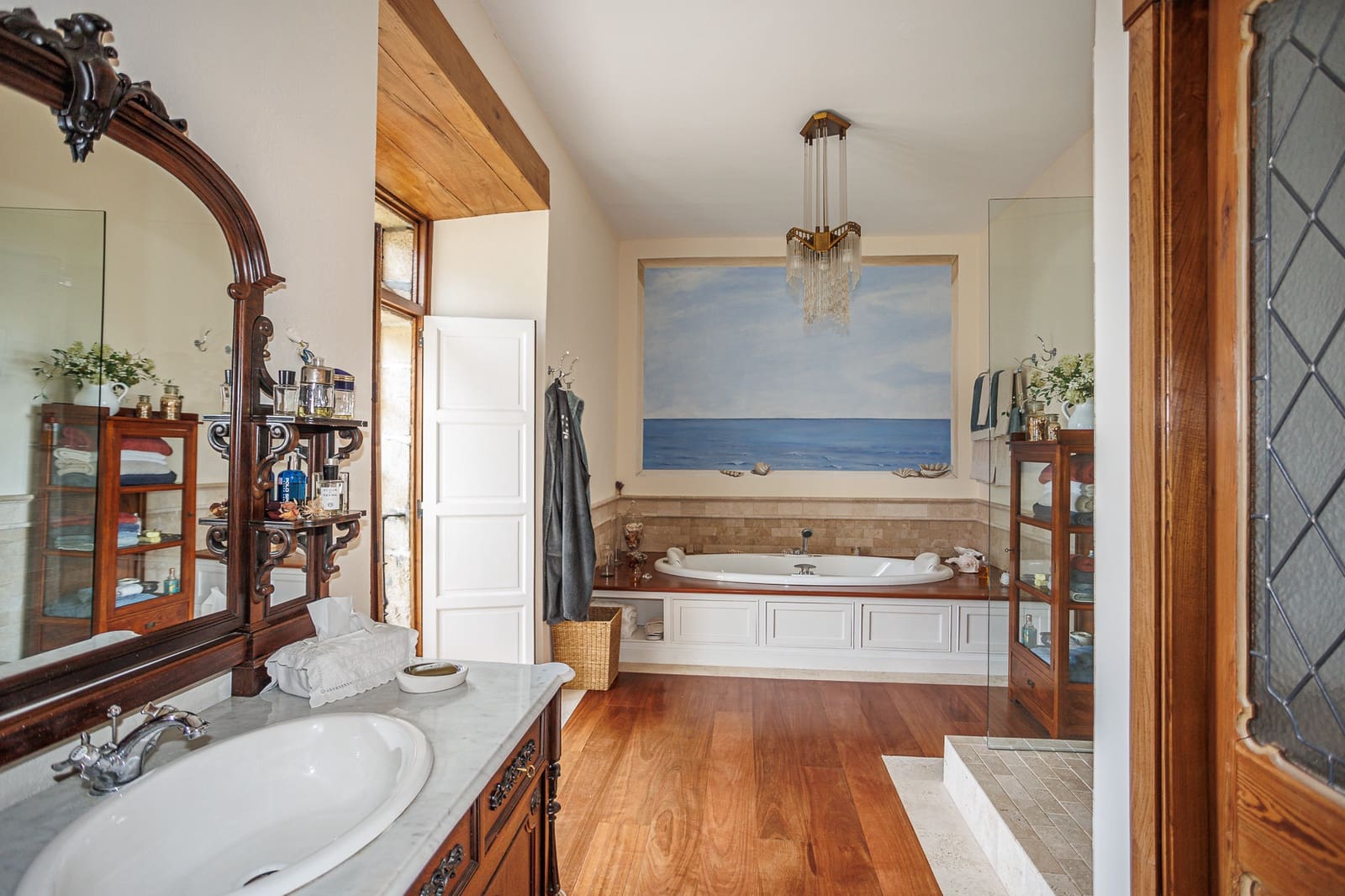 5 bedroom Finca/Country House for sale in Cospeito with pool - € 3,500,000 (Ref: 9627962)