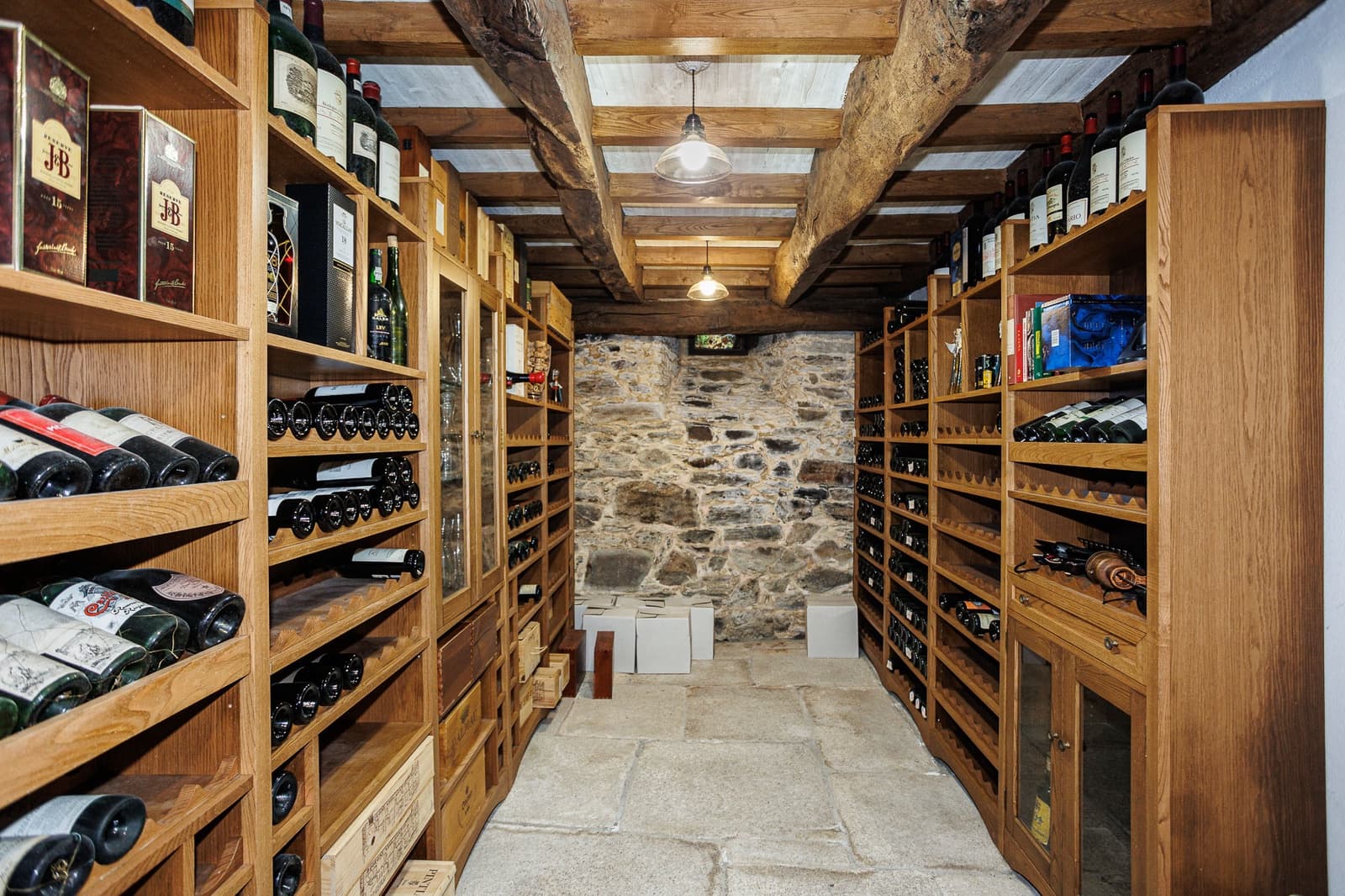 5 bedroom Finca/Country House for sale in Cospeito with pool - € 3,500,000 (Ref: 9627962)