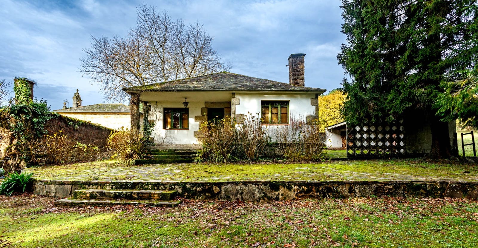 5 bedroom Finca/Country House for sale in Cospeito with pool - € 3,500,000 (Ref: 9627962)