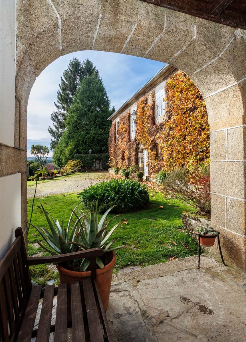 5 bedroom Finca/Country House for sale in Cospeito with pool garage - € 3,500,000 (Ref: 9627962)